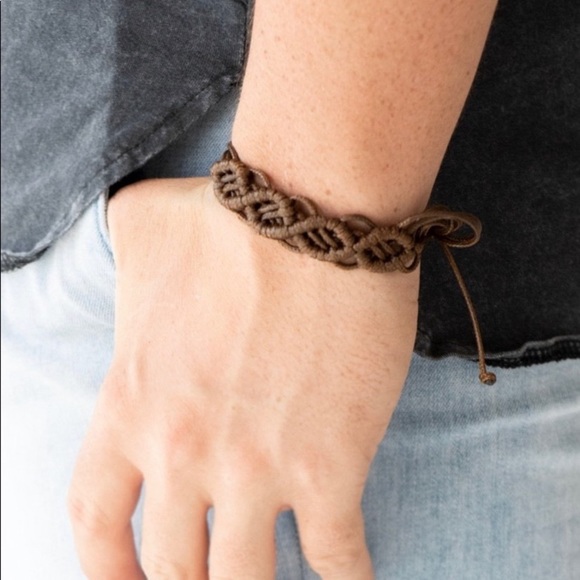 Boondocks Bonfires Bracelet - Picture 2 of 2